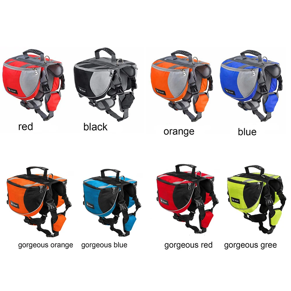 Dog Bag PY0025-6
