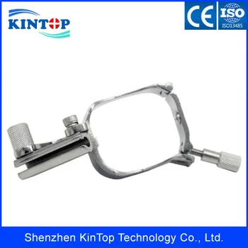 

Compatibe New biopsy stainless steel Needle Guide For GE 3S Probe Biopsy Kit for GE 3S PROBE with CE approved