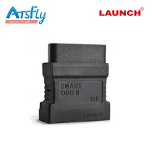 100% Старт X431 GX3 OBDII 16E Smart Connector работает с GX3/Master/superscann X 431 OBD16 разъем 16E