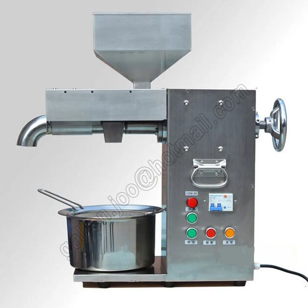 Press for oil production 13 Press for oil production 48