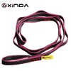 XINDA Outdoor Climbing Rope Climbing Auxiliary Rope Downhill Aerial Yoga Hammock Daisy Ring Sling Equipment Wear Ring ► Photo 2/6