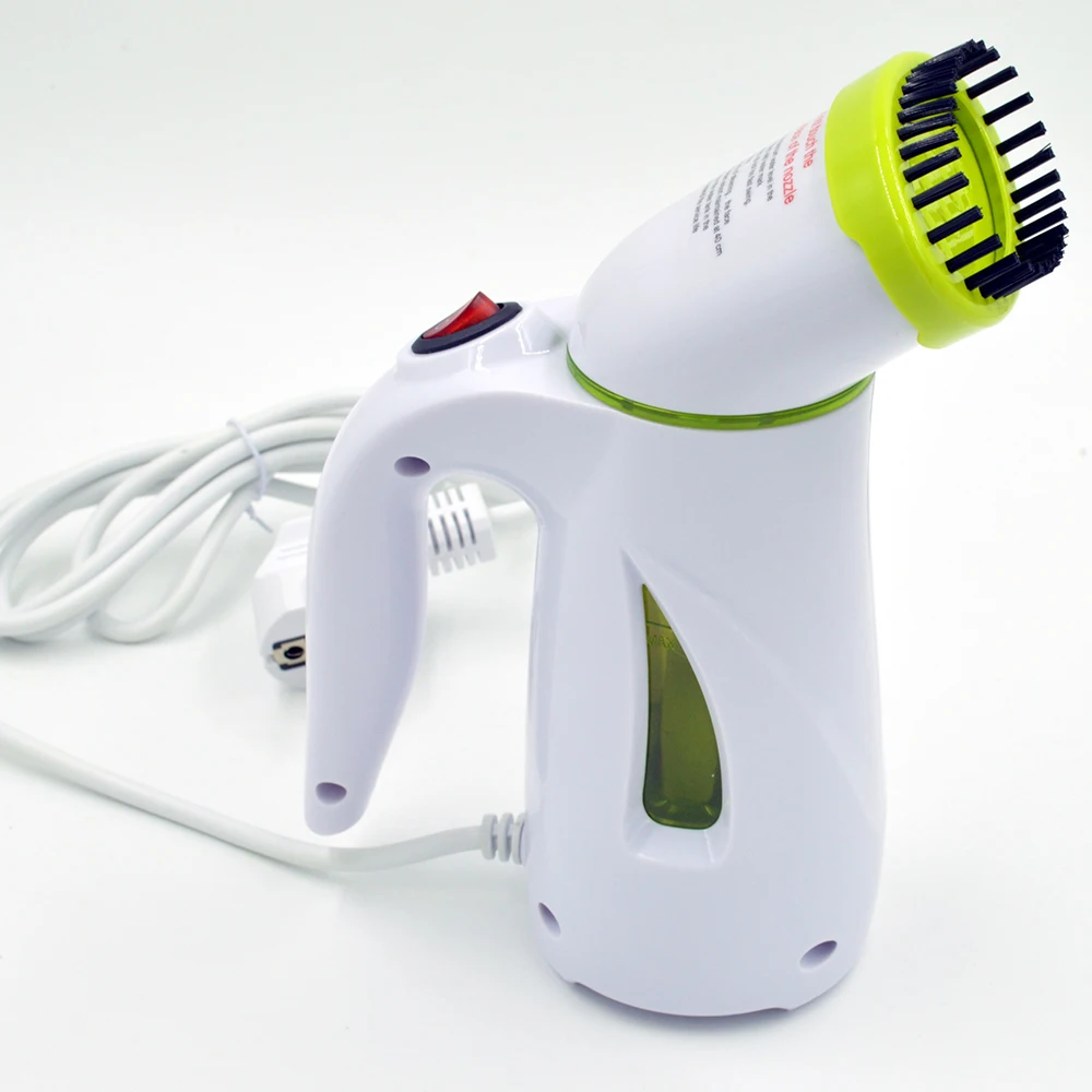 Household and traveling STR GS0601 handy garment steamer for clothes