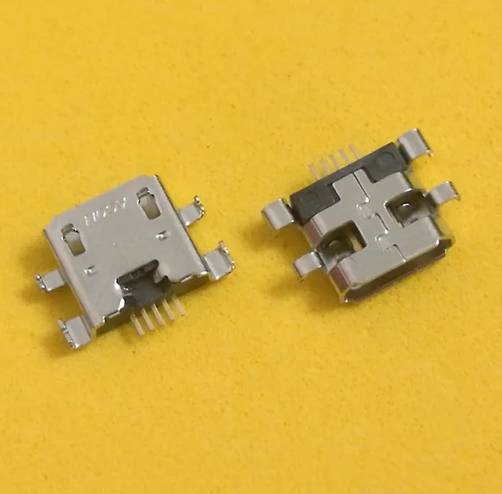 10 шт./лот 5pin Micro mini USB разъем для Asus Google NEXUS 7 ME571KL зарядное устройство зарядка DC порт