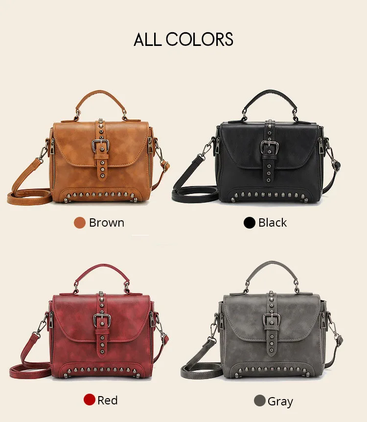 Women Messenger Bags