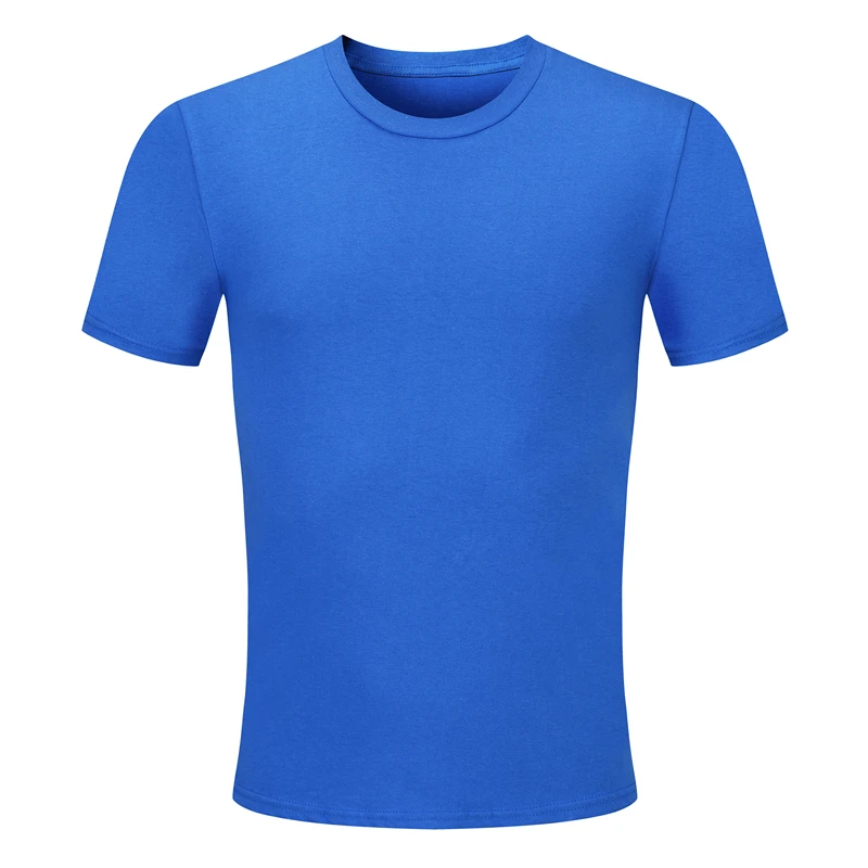 

2018 Quick Dry Slim Fit Tees Men Printed T-Shirts Compression Shirt Tops Bodybuilding Fitness O-Neck Short Sleeve Male T Shirt
