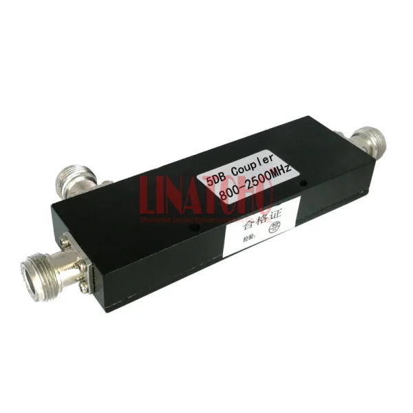 800-2500Hz5DB 2