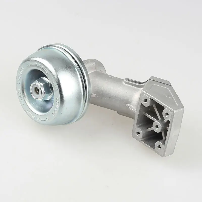 Repaces # 4137 640 0100 Gear Box Head For Stihl FS120 FS200 FS250 Trimmer Brushcutter цена Repaces # 4137 640 0100 Gear Box Head For Stihl FS120 FS200 FS250 Trimmer Brushcutter цены онлайн