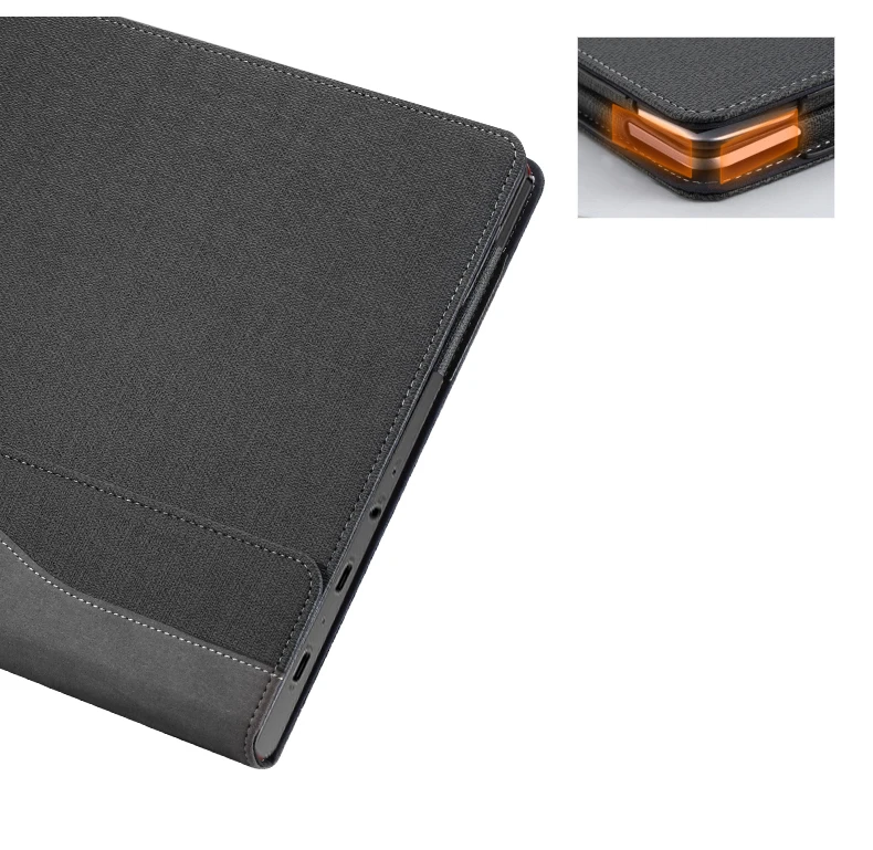 Чехол для ноутбука Lenovo Yoga C630/C630 WOS 13 3 дюйма новый дизайн чехол из ПУ кожи защитный
