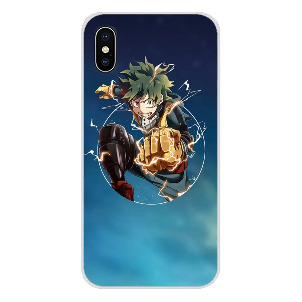 Для Xiaomi Redmi Note 6A MI8 Pro S2 A2 Lite Se MIx 1 Max 2 3 для Oneplus 6T аксессуары чехлы телефонов My Hero