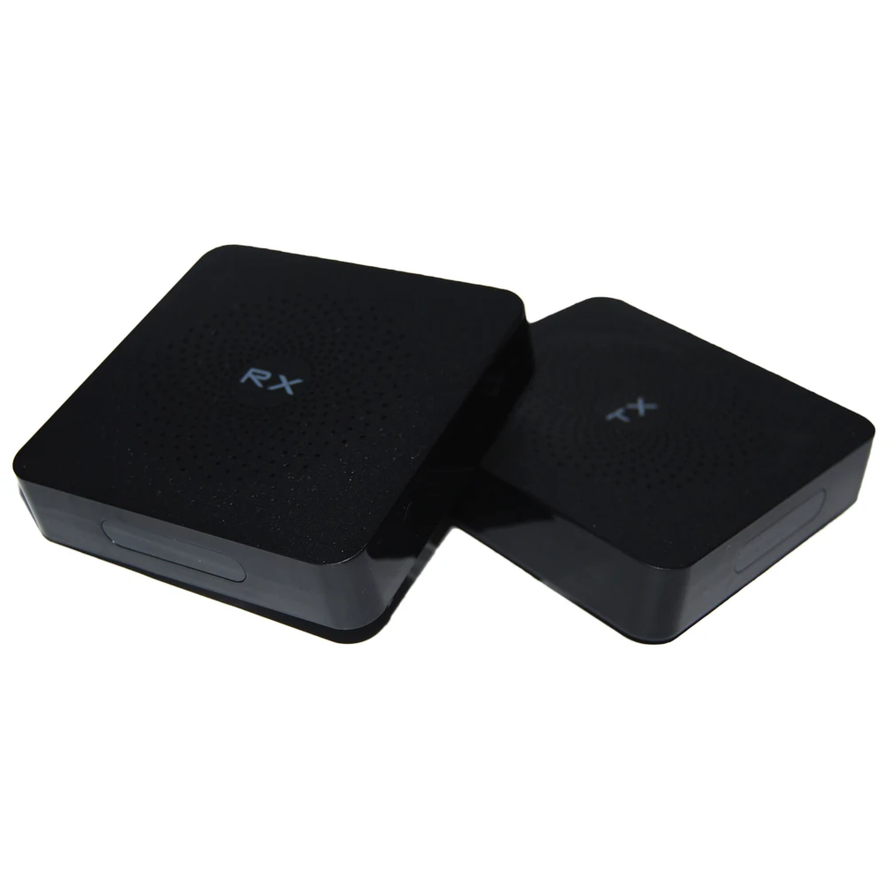 

2016 Measy w2h Newest Wireless HDMI Extender Wireless HDMI widi Transmitter & Reciver Kit up to 100Ft 30M 1080P