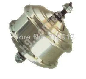 

Free Shipping Outrider 36V 235rpm Front V-Brake Motor DC Hall/ No Hall Brushless High-speed 128 MINI CE EN15194 Approved
