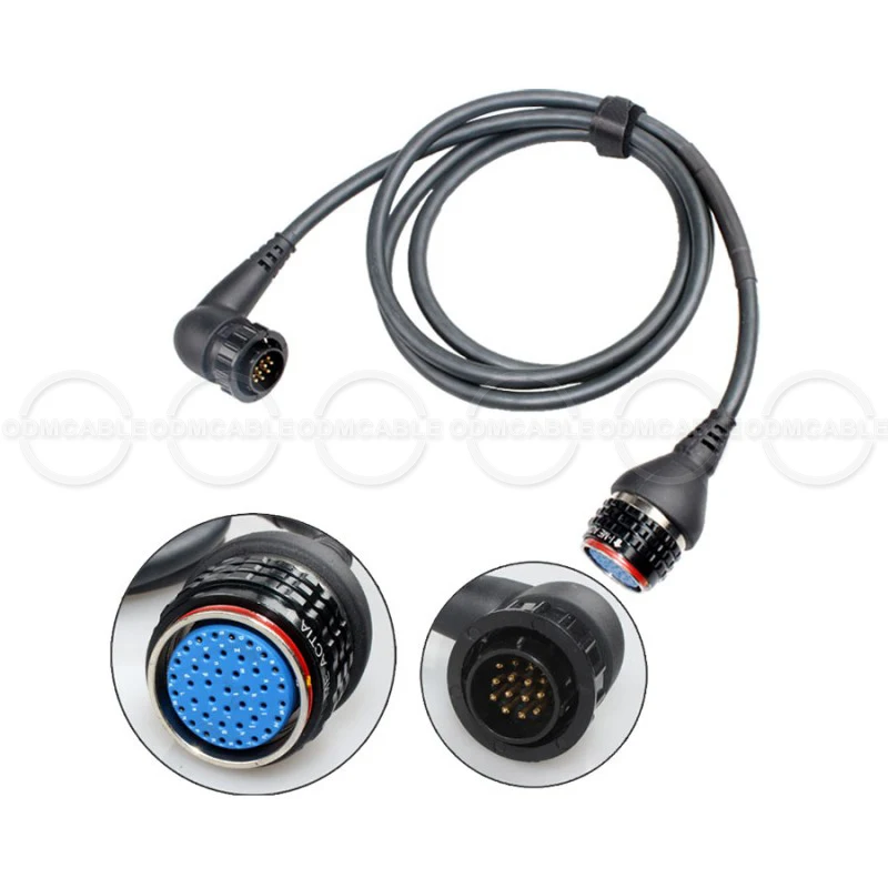 14 pin cable