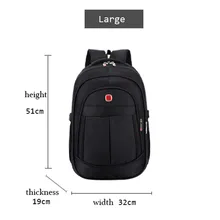 Швейцарский рюкзак для ноутбука 17 дюймов, сумка для компьютера, мужской рюкзак, многофункциональный рюкзак для мальчика, мужской рюкзак, женская сумка для школы