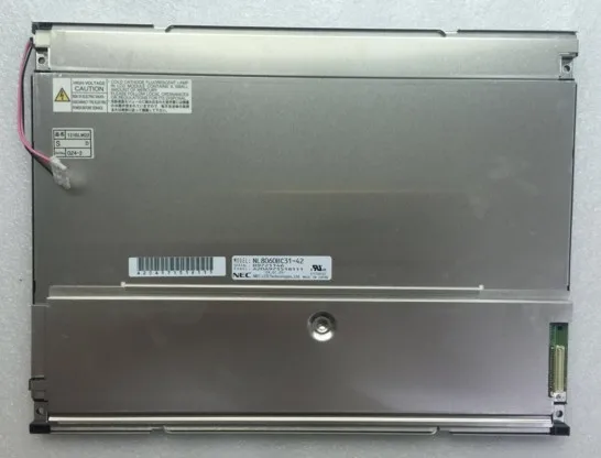 NL8060BC31-42 12,1 дюймов ЖК-экран дисплей Панель