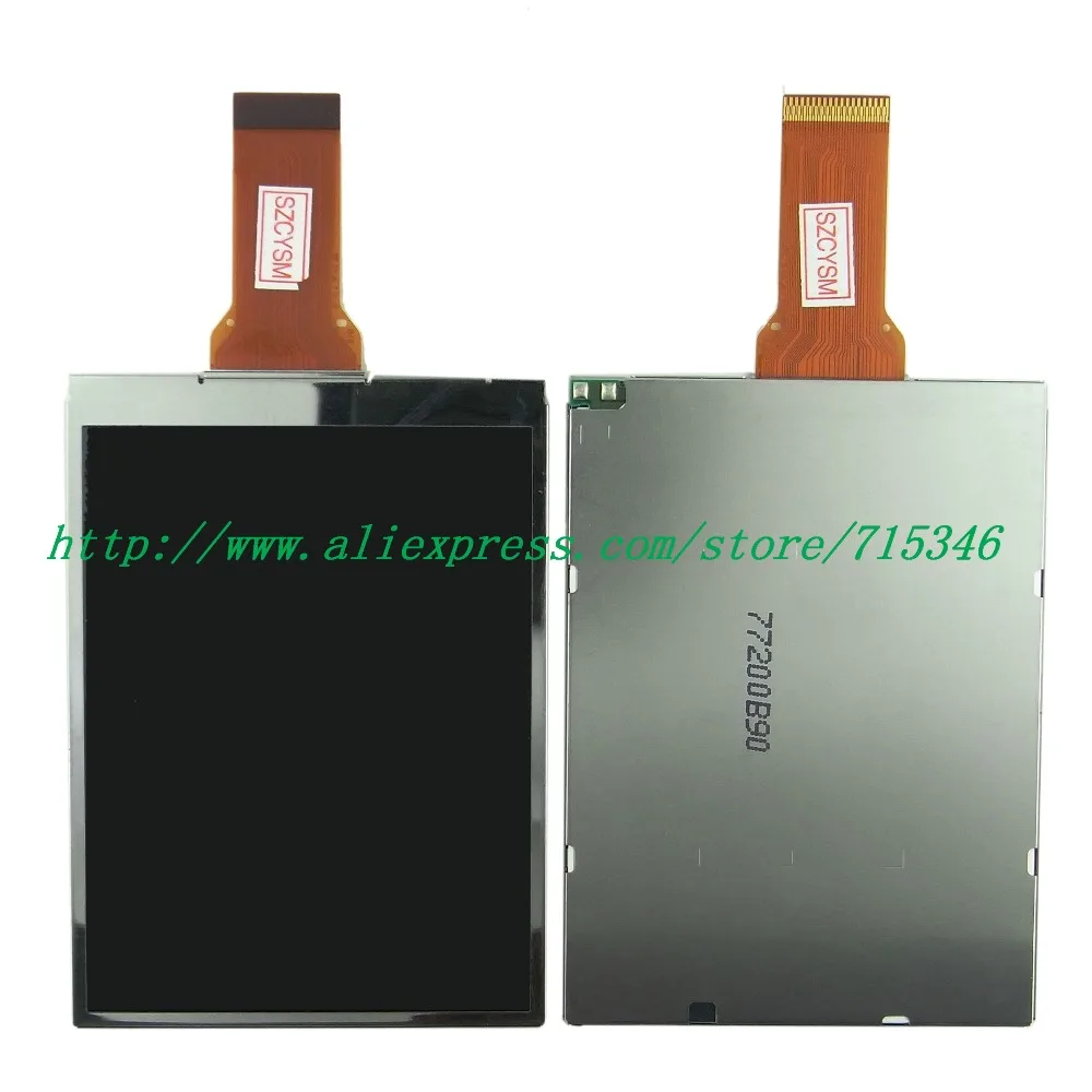 

NEW LCD Display Screen For Kodak M883 Digital Camera Repair Part