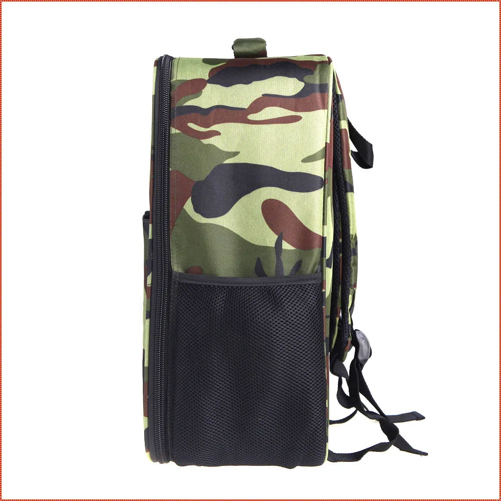 DJI Phantom 3 Vision Quadcopter Universal Shoulder Bag Backpack + DJI Phantom 3 Vision Quadcopter Universal Shoulder Bag Backpack +