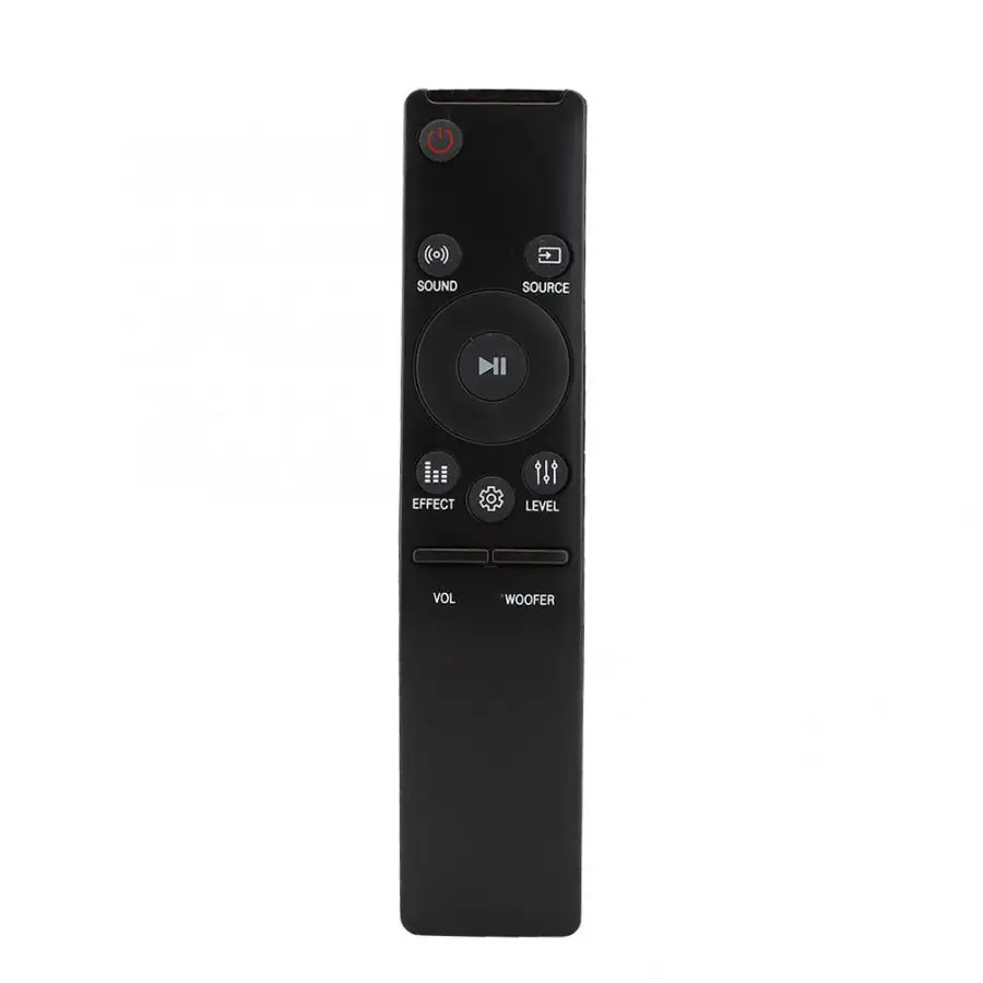 

Soundbar Speaker Remote Control Replacement Part For Samsung AH59-02745A New