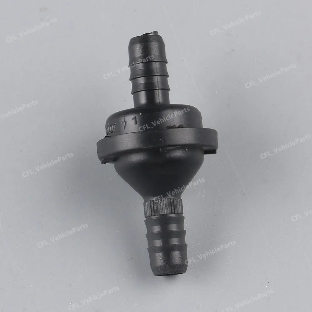 Vakuum Rückschlagventil Für Audi VW - 2 Stück 07C133529A