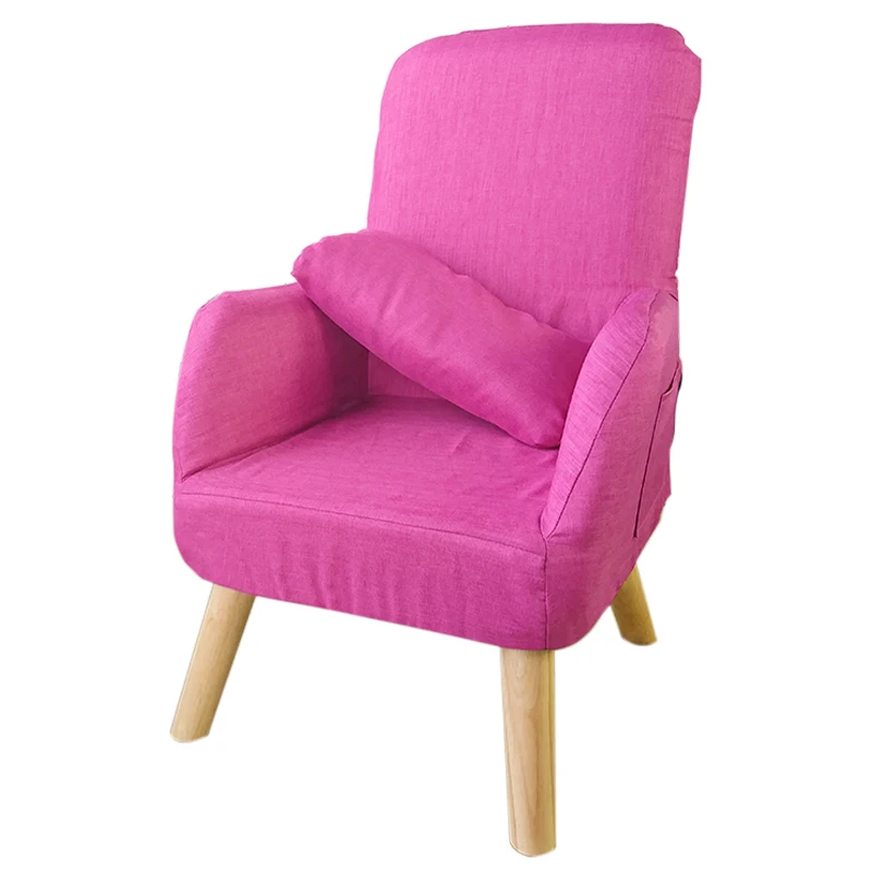 Buy Pregnant Woman Feeding Breast Chair Single