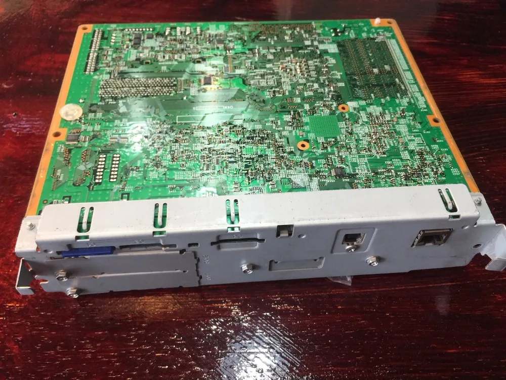 

FORMATTER LOGIC MAIN BOARD FOR RICOH 3030 3025 PRINTER