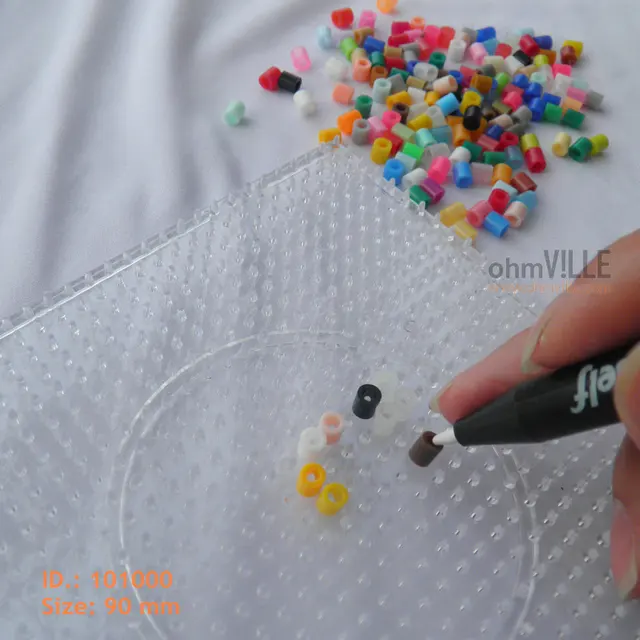 101000 Motionator Tool Pens For 5mm Perler Beads Hama Beads, Fuse Beads
