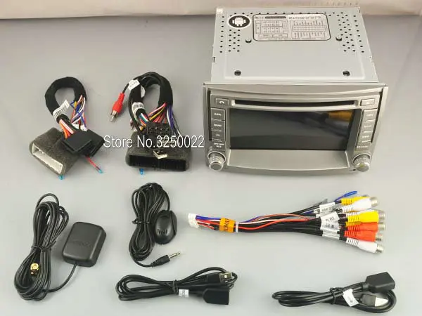 Top Android 9.0 Car Dvd Navi Player FOR HYUNDAI H1(STAREX)//ILOAD audio multimedia auto stereo support DVR WIFI DAB OBD all in one 5