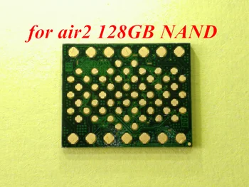 

New for ipad 6 Air 2 Air2 128GB Hard disk NAND flash memory chip HHD Programmed