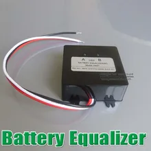 Hot Sale Battery equalizer used for lead-acid batteris charger Balancer 12v 24v 36v 48v