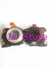 For Sony W210 Lens Zoom Unit Assembly Repair Part