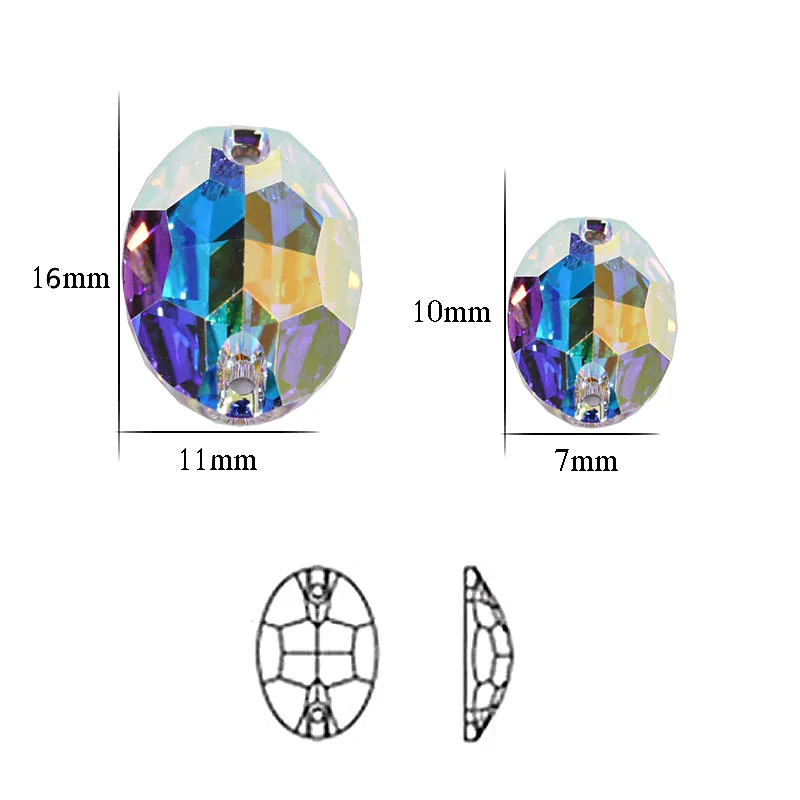 sizes(1)(2)