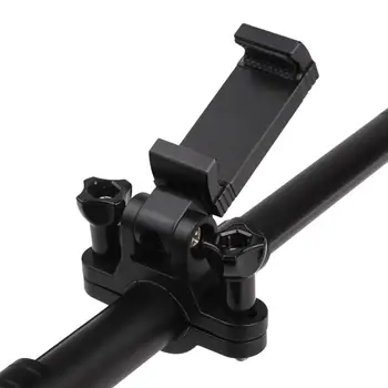 

Smartphone Bracket Holder Selfie Support on Extension Rod Stabilizer for OSMO POCKET/ACTION GOPRO Sports Cameras