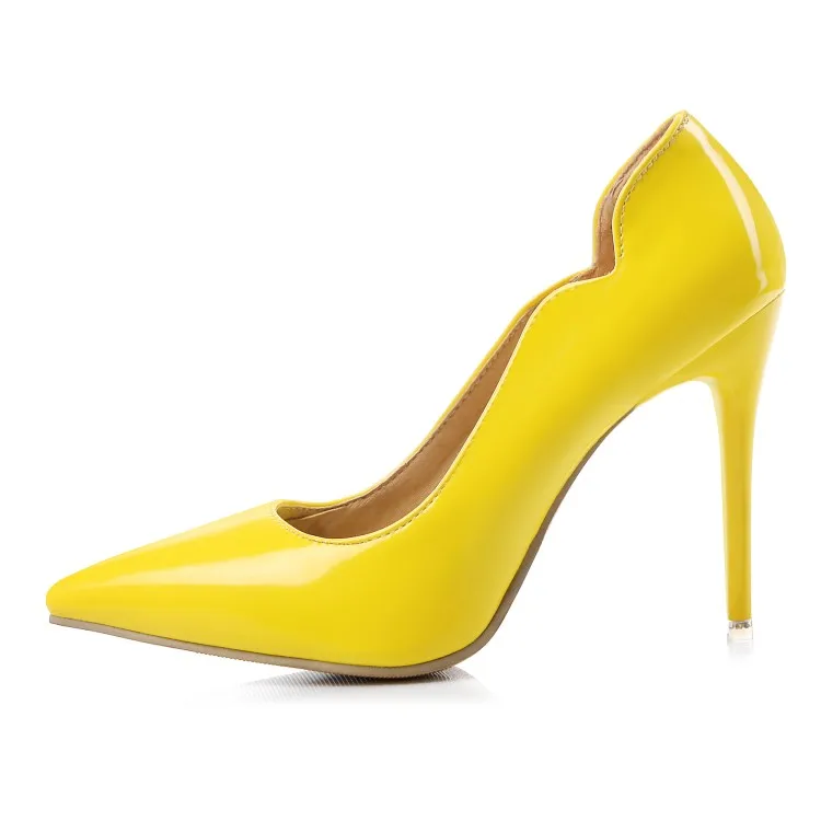 women shoes high heel platform pumps (26)