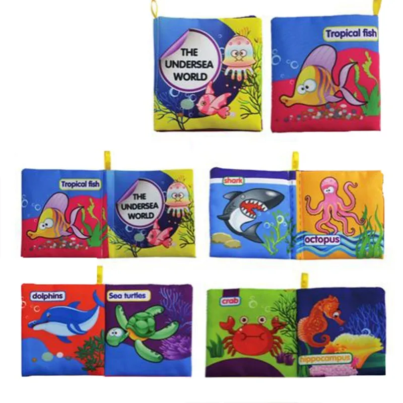Baby-Toys-Soft-Cloth-Books-English-Language-Rustle-Sound-Infant-Educational-Stroller-Rattle-Toy-Newborn-Crib-Bed-Kids-Toys-0-12-month-TY0007 (5)