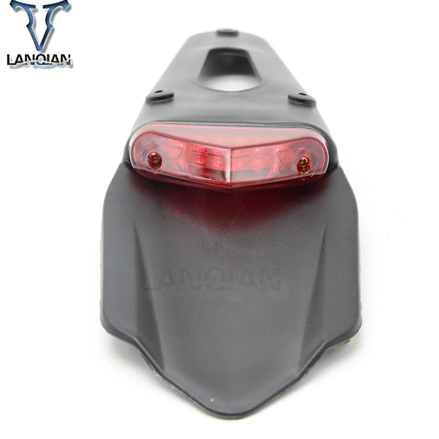 LED Motorcycle Motorbike Rear Fender Tail Light Brake Stop Lights With Turn Signals Light for KTM CR EXC WRF 250 400 426 450