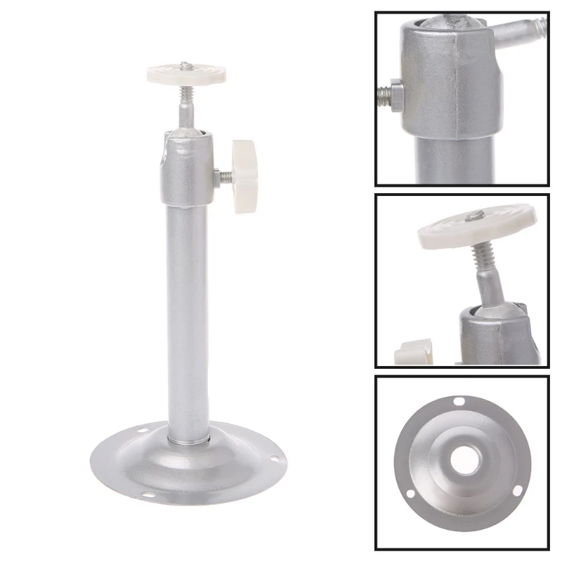 

Projector Hanger Ceiling bracket Camera Tripod Capability Metal Wall Mounting