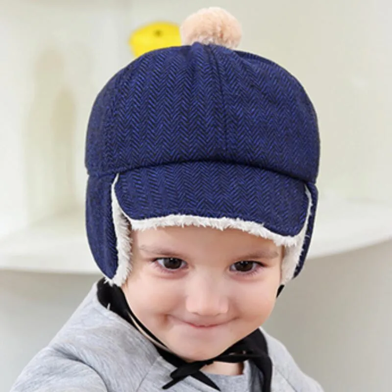 baby winter hat (2)