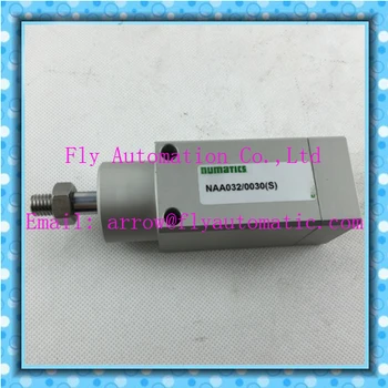 

ASCO numatics NAA032/0030(S) Special cylinder 32 mm bore 30 mm stroke 32*30 mm