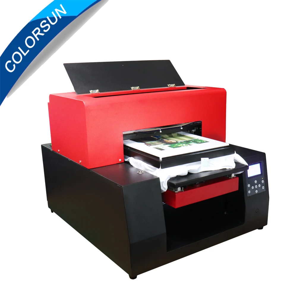 t shirt printer bundle