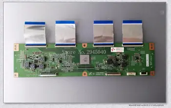 

Free shipping t-con V500DK1-CS1 Original parts