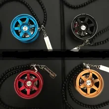 TOYIKIE JDM СТИЛЬ автомобиля Тюнинг обод колеса брелок Авто турбо брелок JDM с дисковым тормозом HellaFlush зеркало заднего вида D Модели
