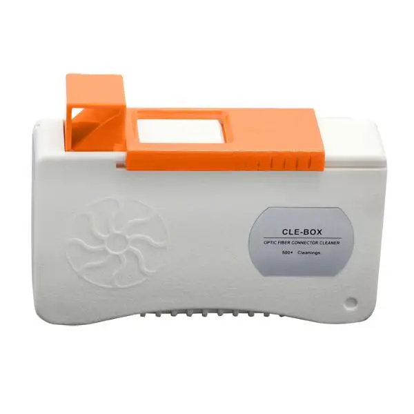 390 FIBER CLEANING KIT 3