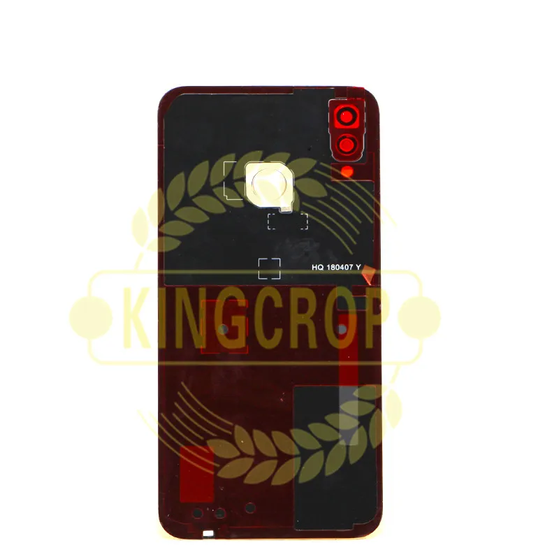 Huawei P20 Lite  nova 3e back housing  (6)