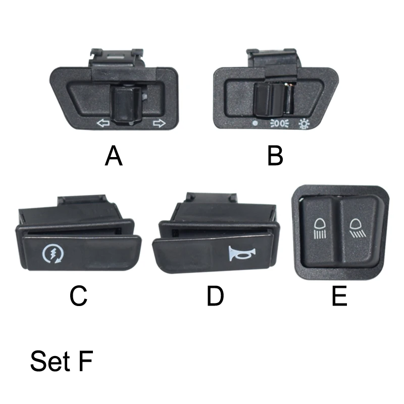 Set F