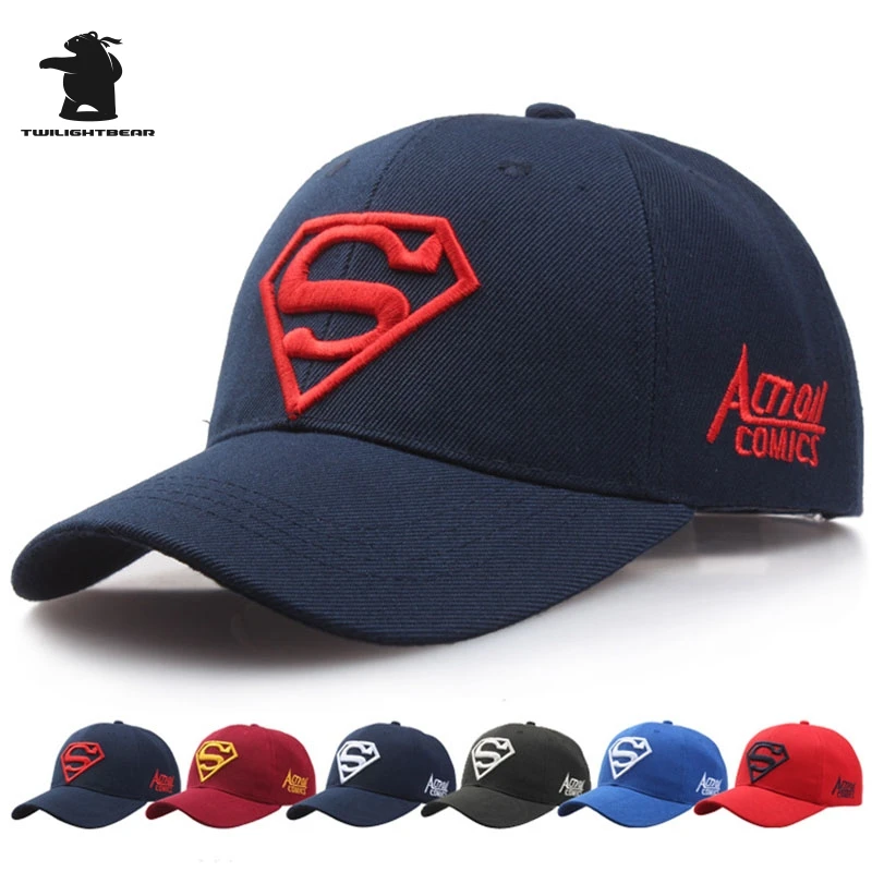 Buy Wholesale New Embroidery Baseball Caps Designer