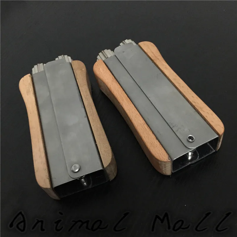2 шт. плоскогубцы из нержавеющей стали и дерева|steel stainless|tool toolsteel tools |