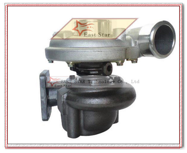 GT25 GT2556 754127 754127-5001S 2674A431 Turbo Turbocharger For Perkins Agricultural 5455 Tractor LOADER BACKHOE 420D-IT 2005- 1104A44T 4.4L 85KW (5)