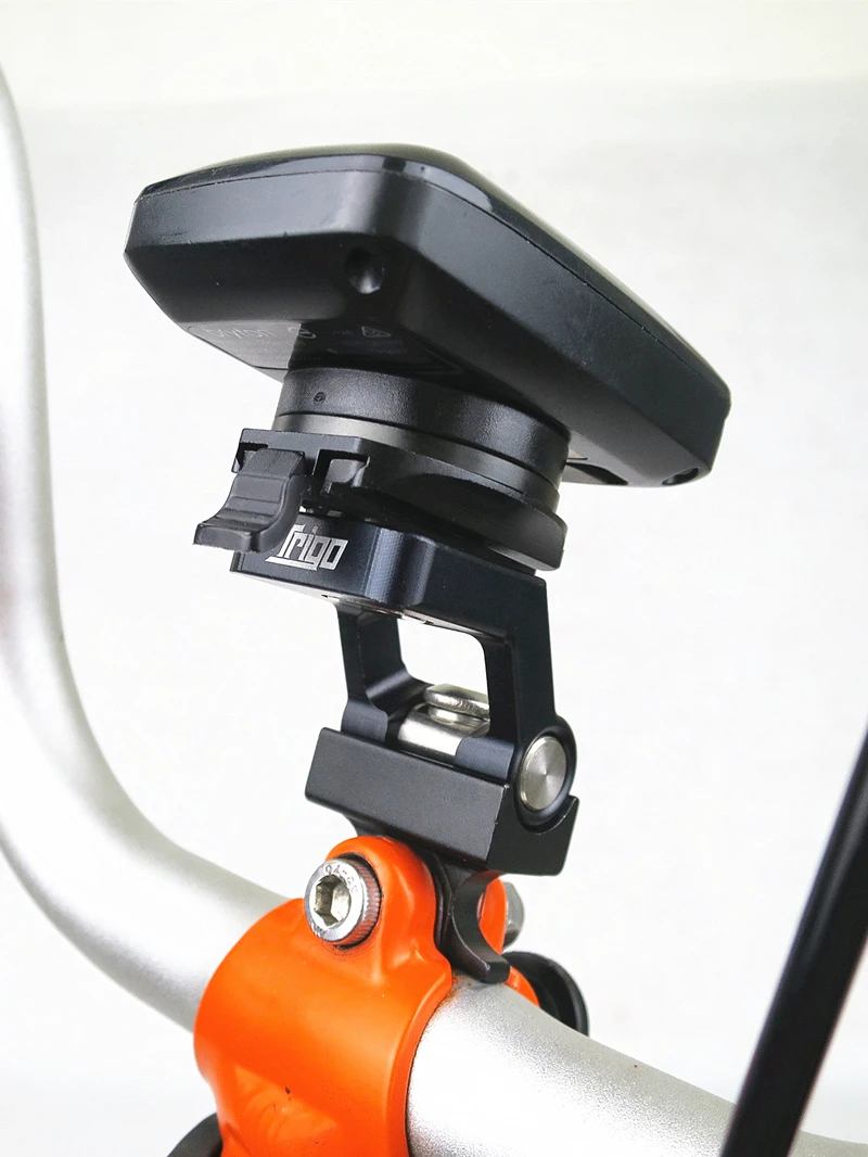 brompton speedometer