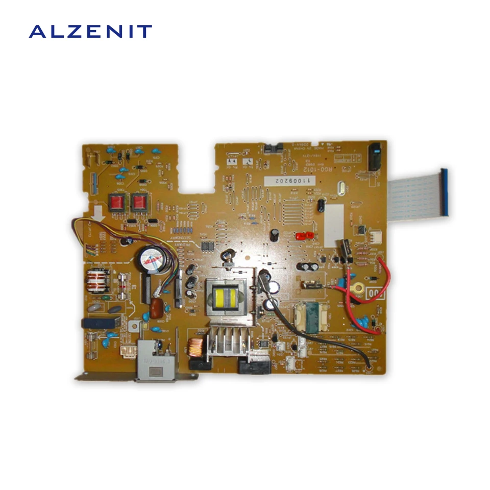 used laserjet printer