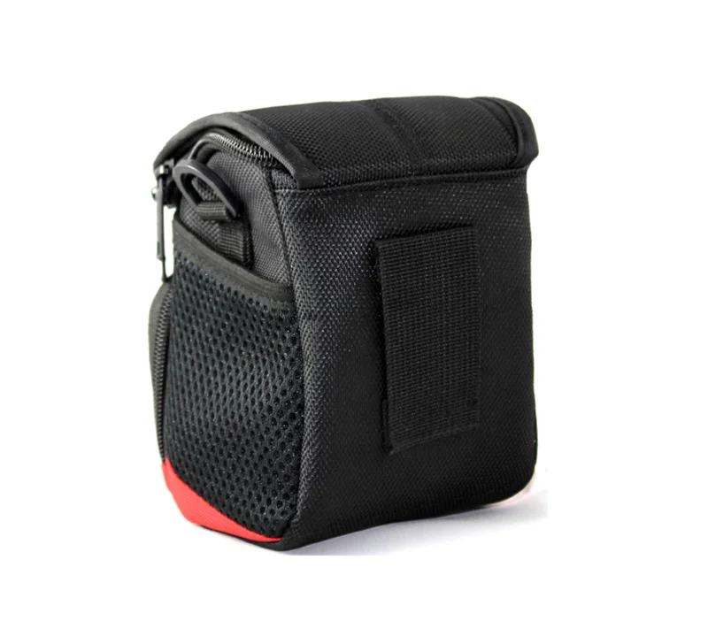 Сумка для SLR камеры Olympus EPL7 EPL6 EPL5 E PL8 14 42 EZ lens SH2 SH3 SH50 SH60 XZ2 SH21 SZ20MR SZ30 sz17 чехол камеры|slr