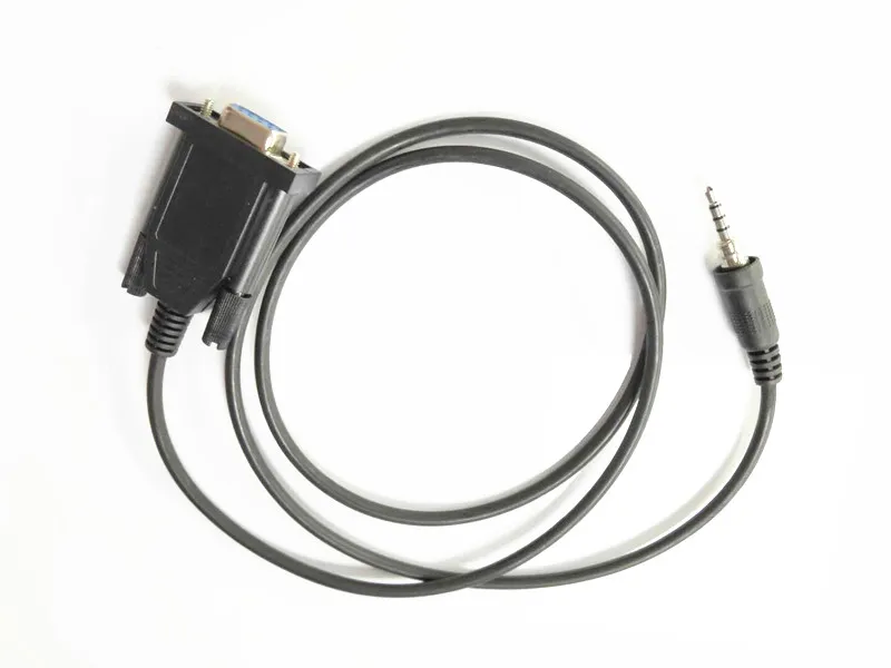 OPPXUN COM Prog. кабель для YAESU VX-6R VX-7R FT-270 VX6R VX7R FT270 VX-170 VXA700 двухстороннее радио